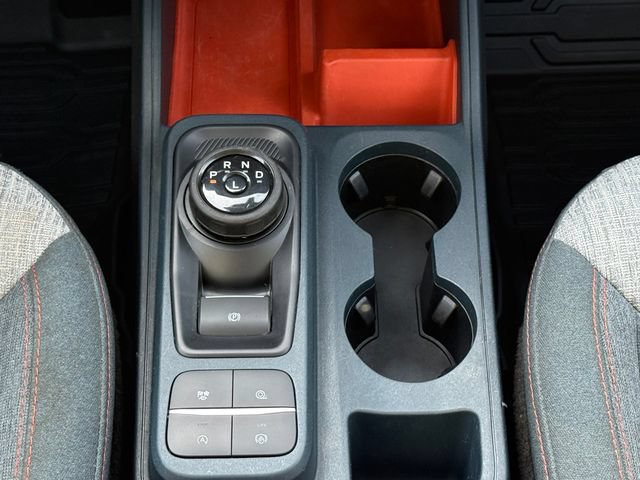 Certified 2023 Ford Maverick XLT w/ XLT Luxury Package FWD image 25
