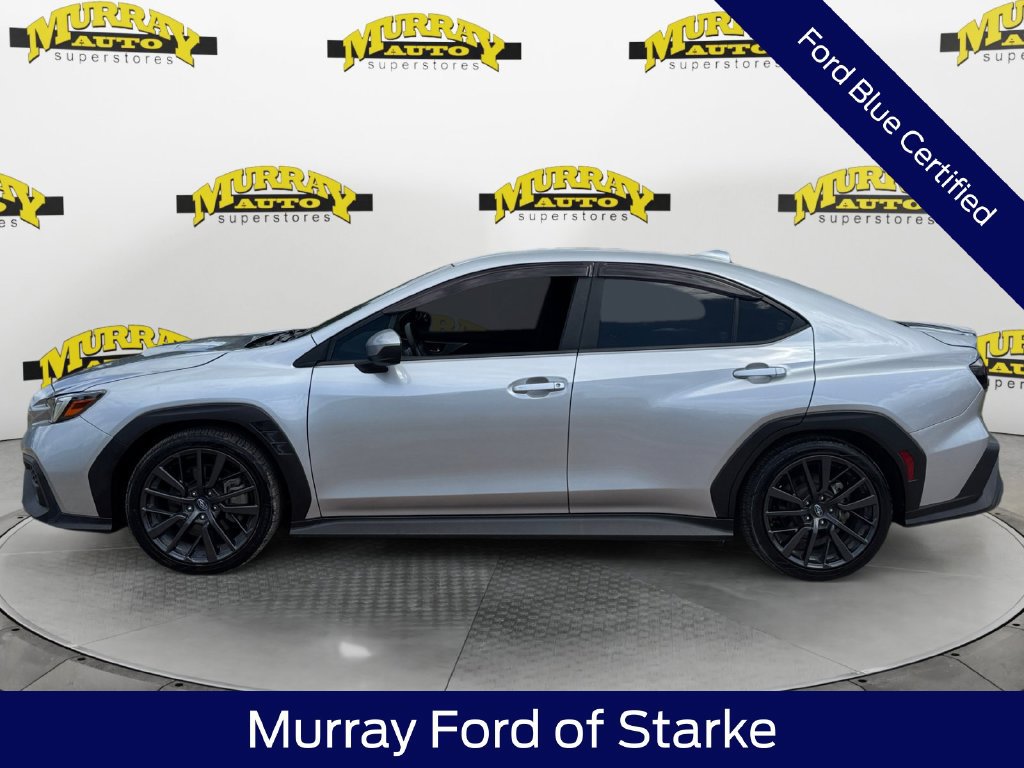 Used 2022 Subaru WRX Premium AWD/4WD image 3