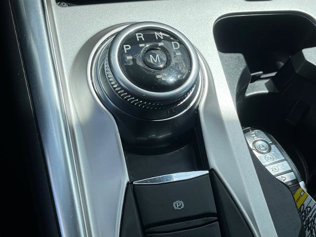 Certified 2020 Ford Explorer Limited AWD/4WD image 14