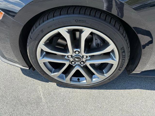 Certified 2018 Ford Mustang GT Premium w/ Equipment Group 401A RWD image 10