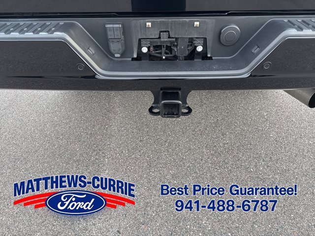 Used 2024 GMC Sierra 2500 AT4 w/ AT4 Premium Plus Package AWD/4WD image 18