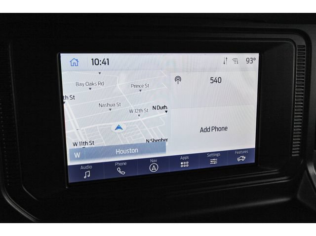 Certified 2023 Ford Bronco Badlands AWD/4WD image 21