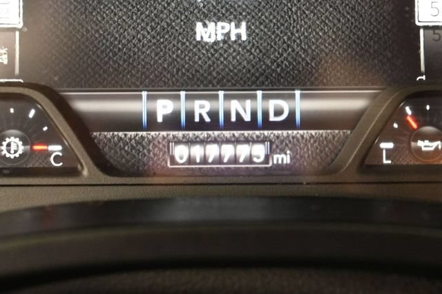 Used 2022 RAM 1500 Big Horn AWD/4WD image 18