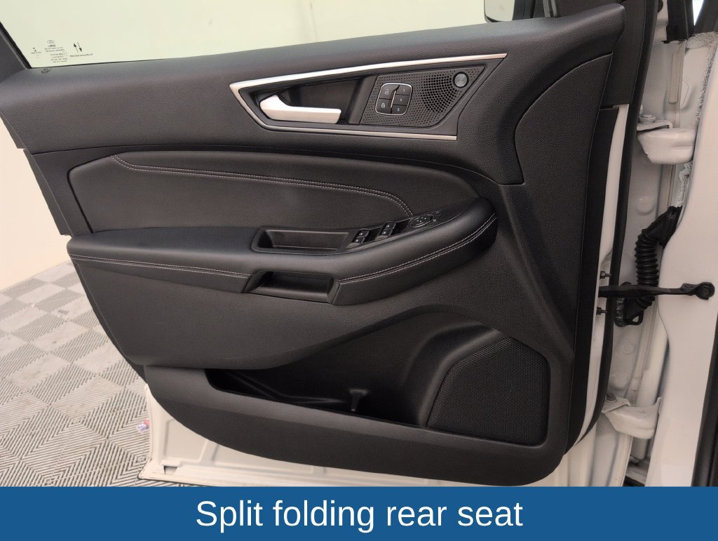 Certified 2021 Ford Edge Titanium FWD image 30
