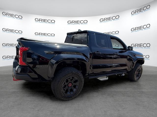 Used 2025 Toyota Tacoma TRD Pro AWD/4WD image 7