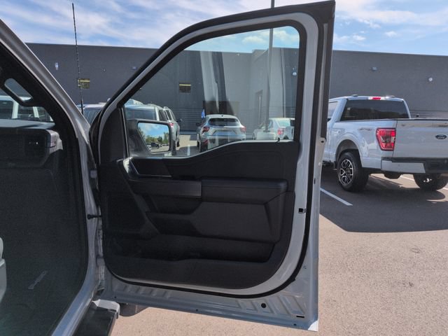 Certified 2024 Ford F150 XLT w/ Equipment Group 302A MID AWD/4WD image 14