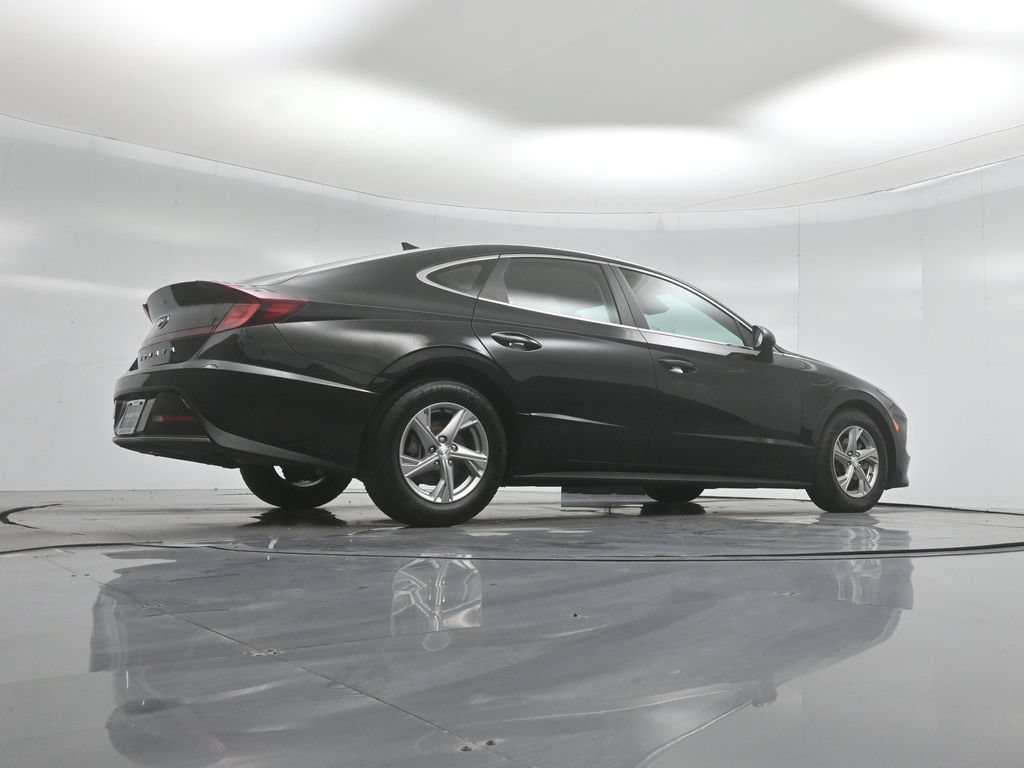 Used 2020 Hyundai Sonata SE w/ Cargo Package FWD image 43