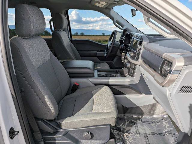 Certified 2021 Ford F150 XLT w/ XTR Package image 22