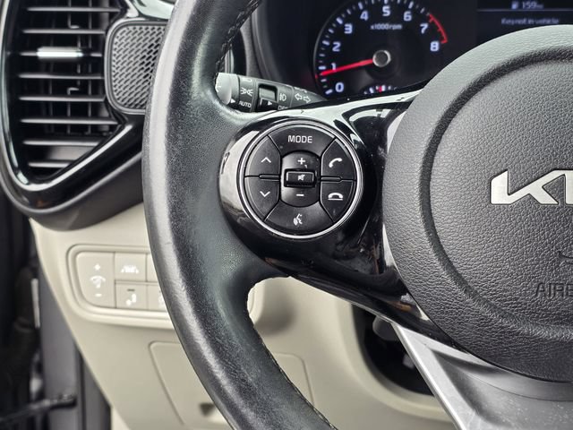 Used 2022 Kia Soul EX FWD image 25