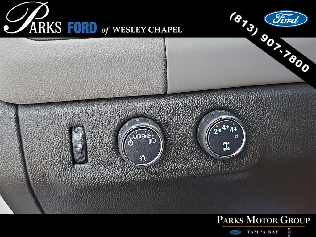 Used 2018 Chevrolet Colorado W/T w/ Custom Special Edition image 26