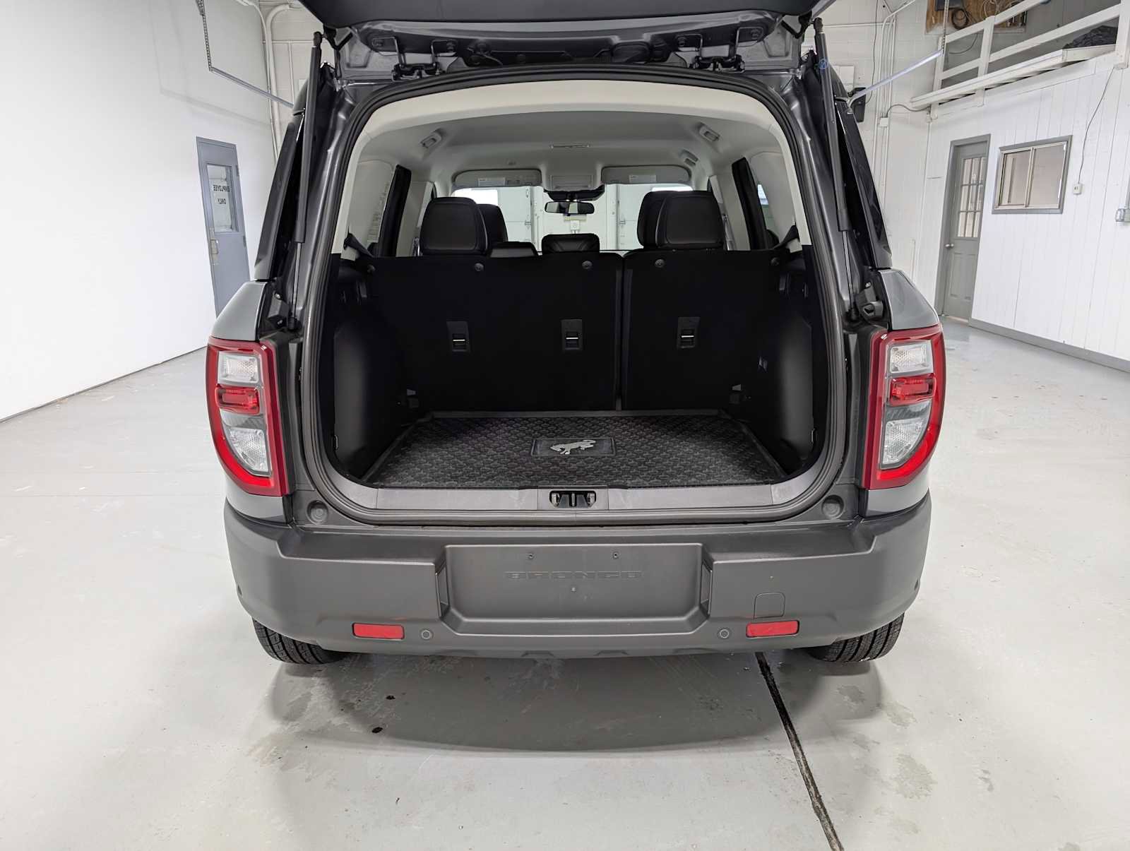 Certified 2024 Ford Bronco Sport Big Bend w/ Convenience Package image 41