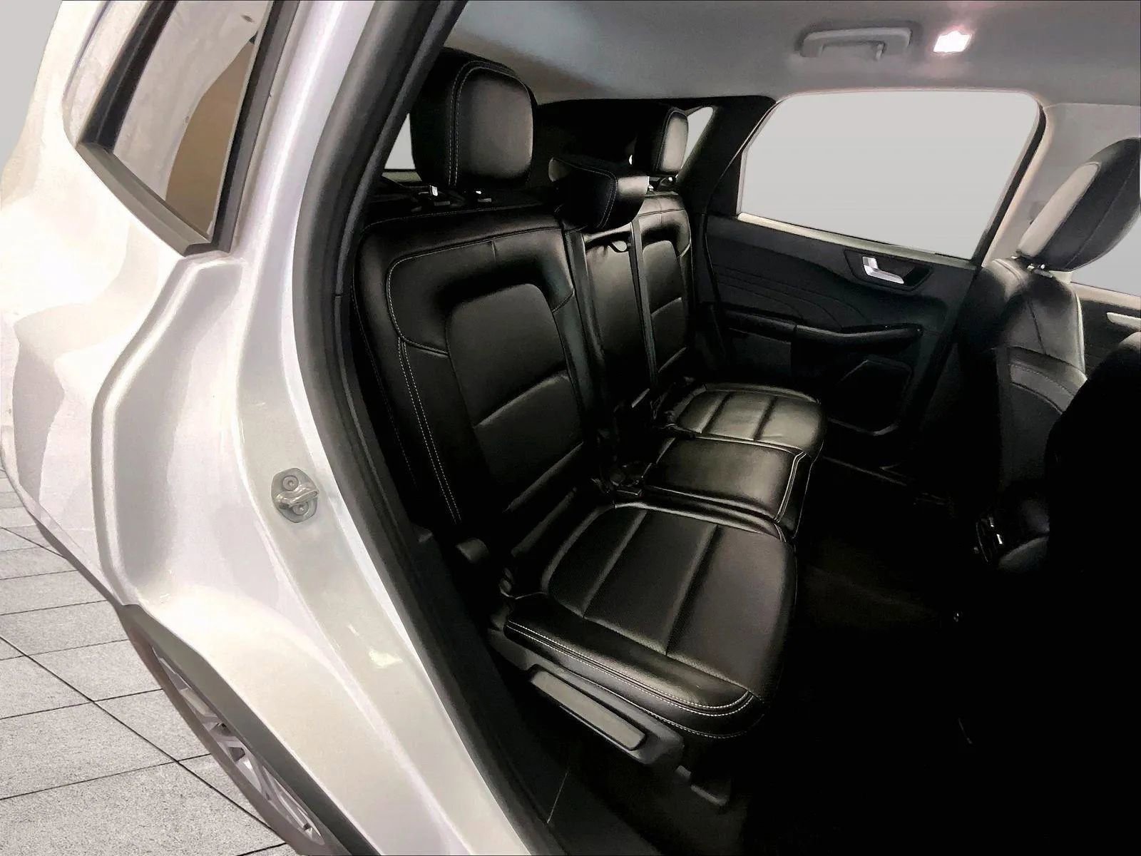 Certified 2022 Ford Escape SEL AWD/4WD image 26