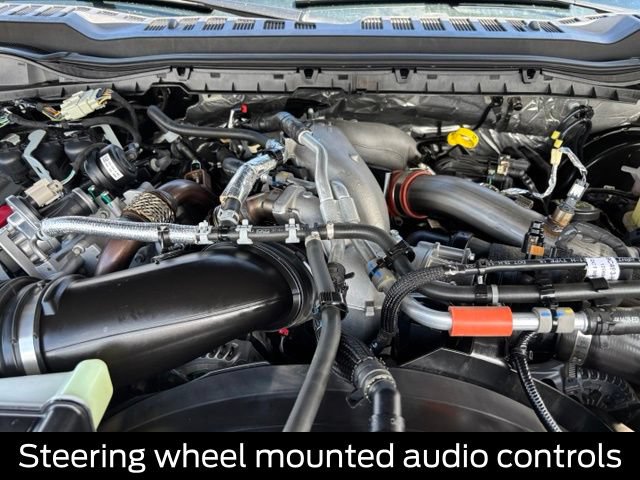 Certified 2025 Ford F250 King Ranch w/ Tremor Off-Road Package AWD/4WD image 27