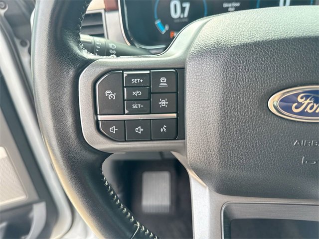 Certified 2021 Ford F150 Lariat image 33