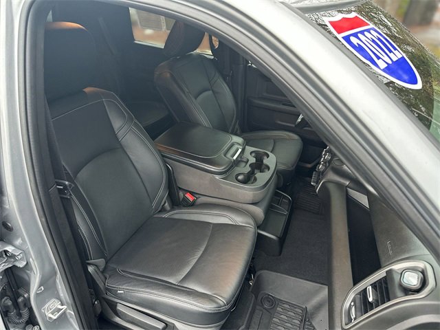 Used 2022 RAM 2500 Tradesman image 26