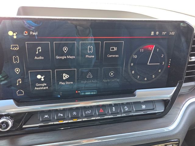 Used 2024 GMC Sierra 1500 SLT w/ SLT Premium Plus Package image 20