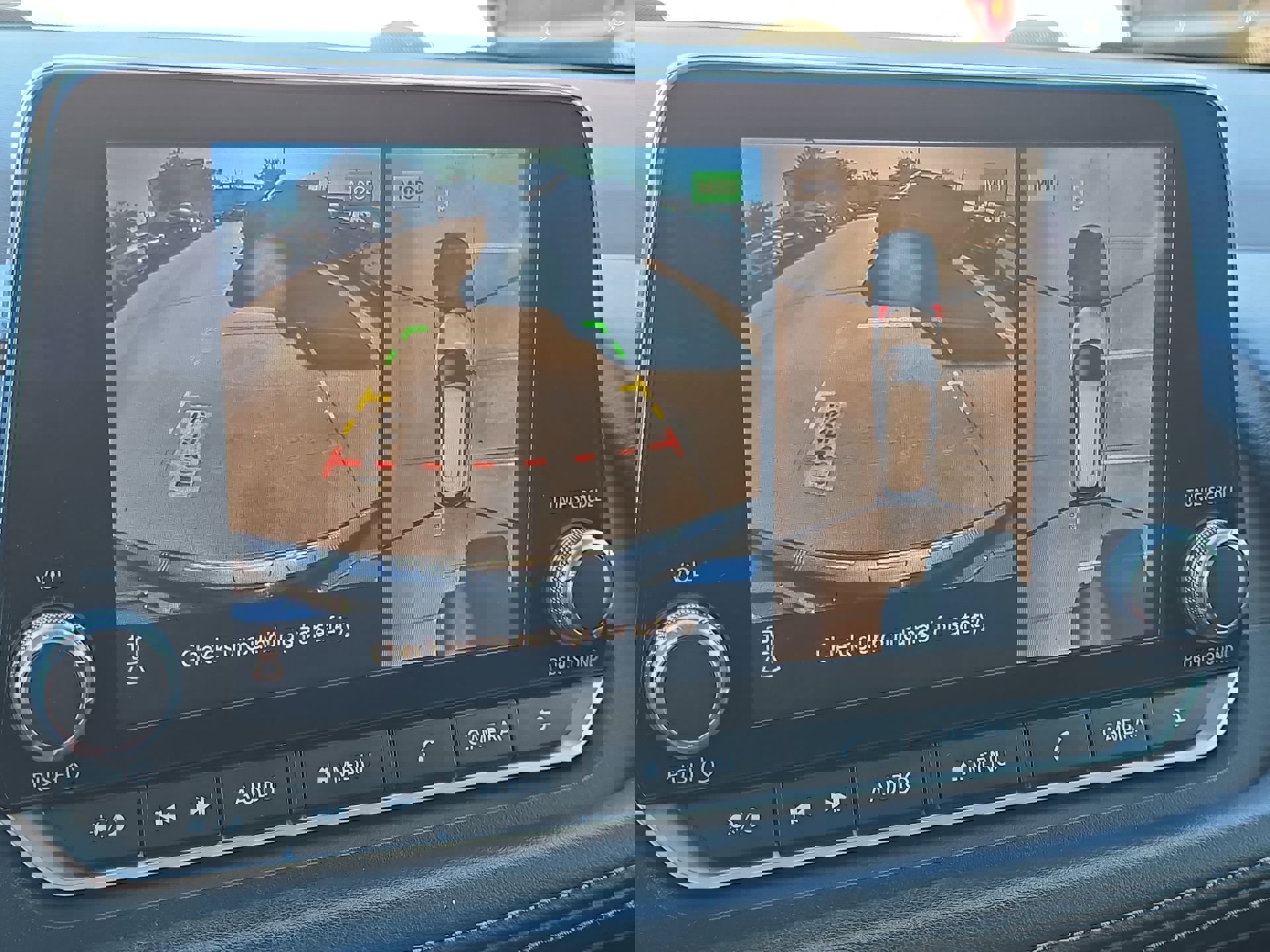 Used 2021 Nissan Rogue SV w/ Premium Package image 17