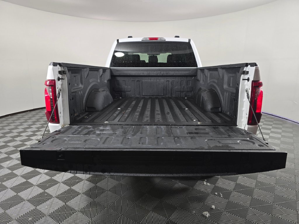 Certified 2024 Ford F150 XLT w/ Tow/Haul Package AWD/4WD image 17