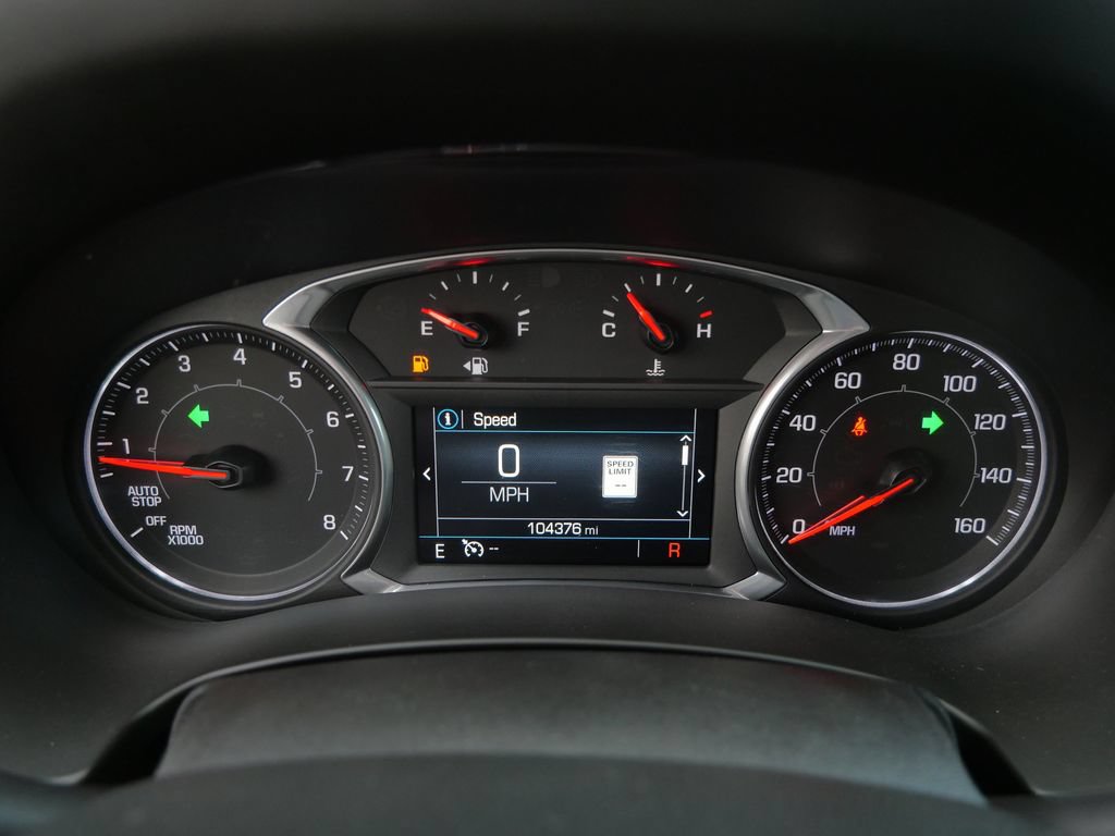 Used 2018 GMC Terrain SLT w/ Preferred Package AWD/4WD image 32