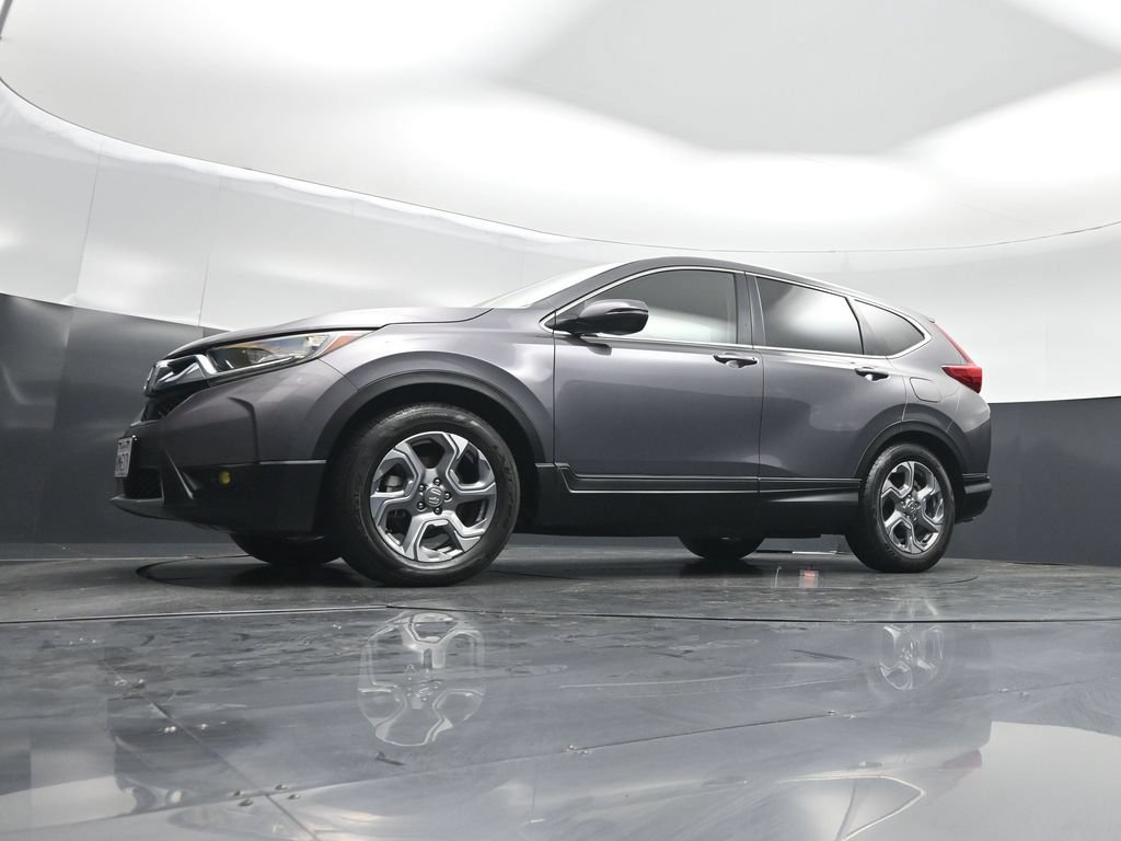 Used 2019 Honda CR-V EX-L image 46