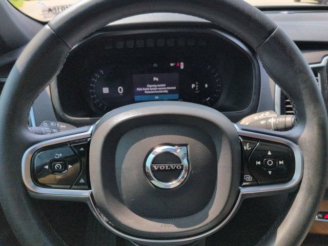 Used 2023 Volvo XC90 B5 Plus w/ Protection Package Premier AWD/4WD image 34