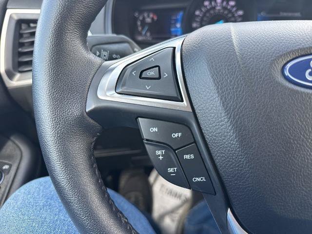 Certified 2023 Ford Edge SEL w/ Convenience Package AWD/4WD image 24