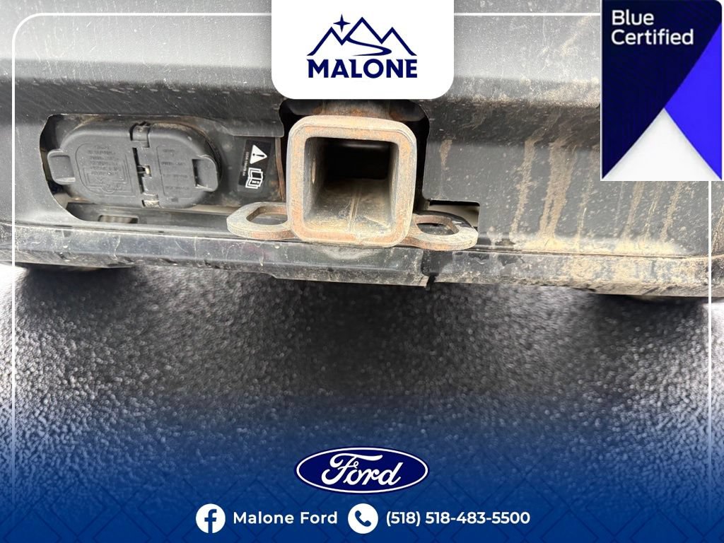 Certified 2023 Ford Explorer ST-Line w/ Class IV Trailer Tow Package AWD/4WD image 17