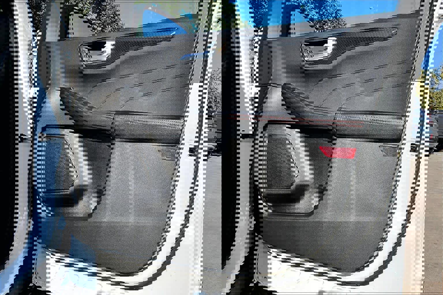 Certified 2023 Ford Escape ST-Line w/ Tech Pack #1 image 23