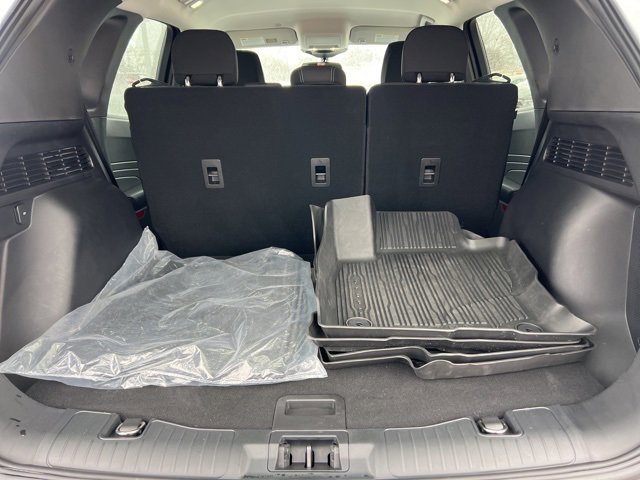 Certified 2023 Ford Escape Active w/ Tech Pack #2 image 24