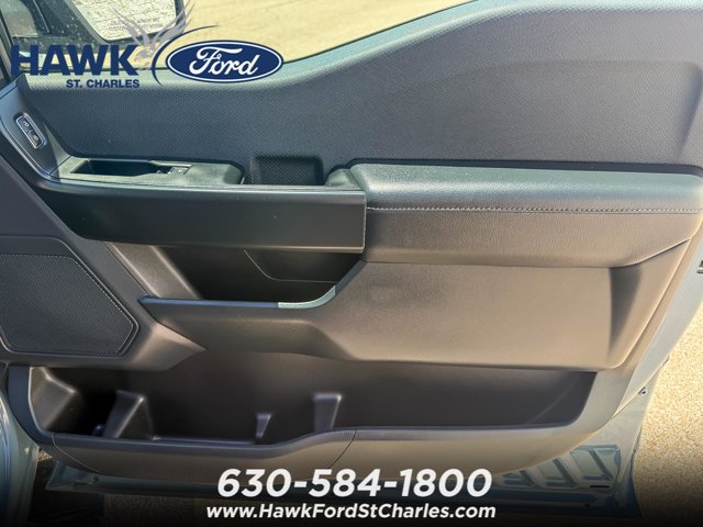 Certified 2023 Ford F150 XL w/ STX Appearance Package AWD/4WD image 20
