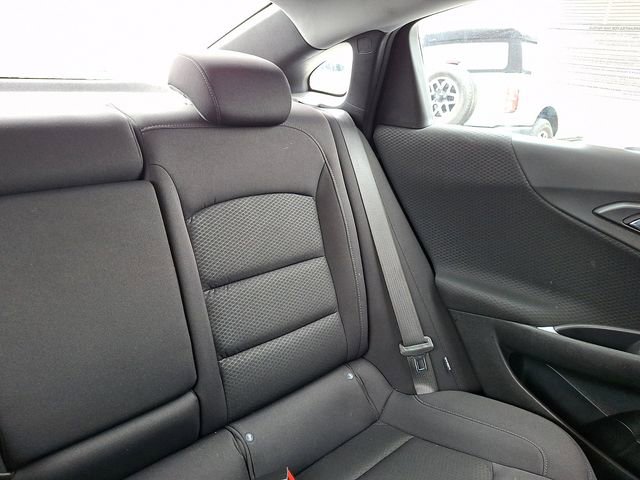 Used 2023 Chevrolet Malibu LT FWD image 20