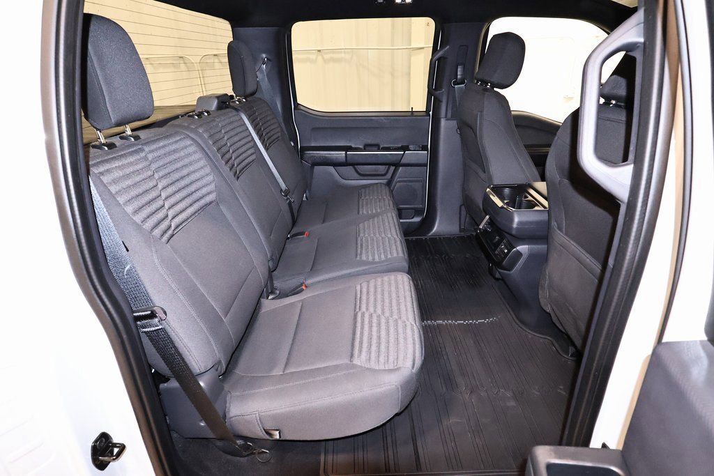 Certified 2023 Ford F150 XL w/ STX Appearance Package image 20