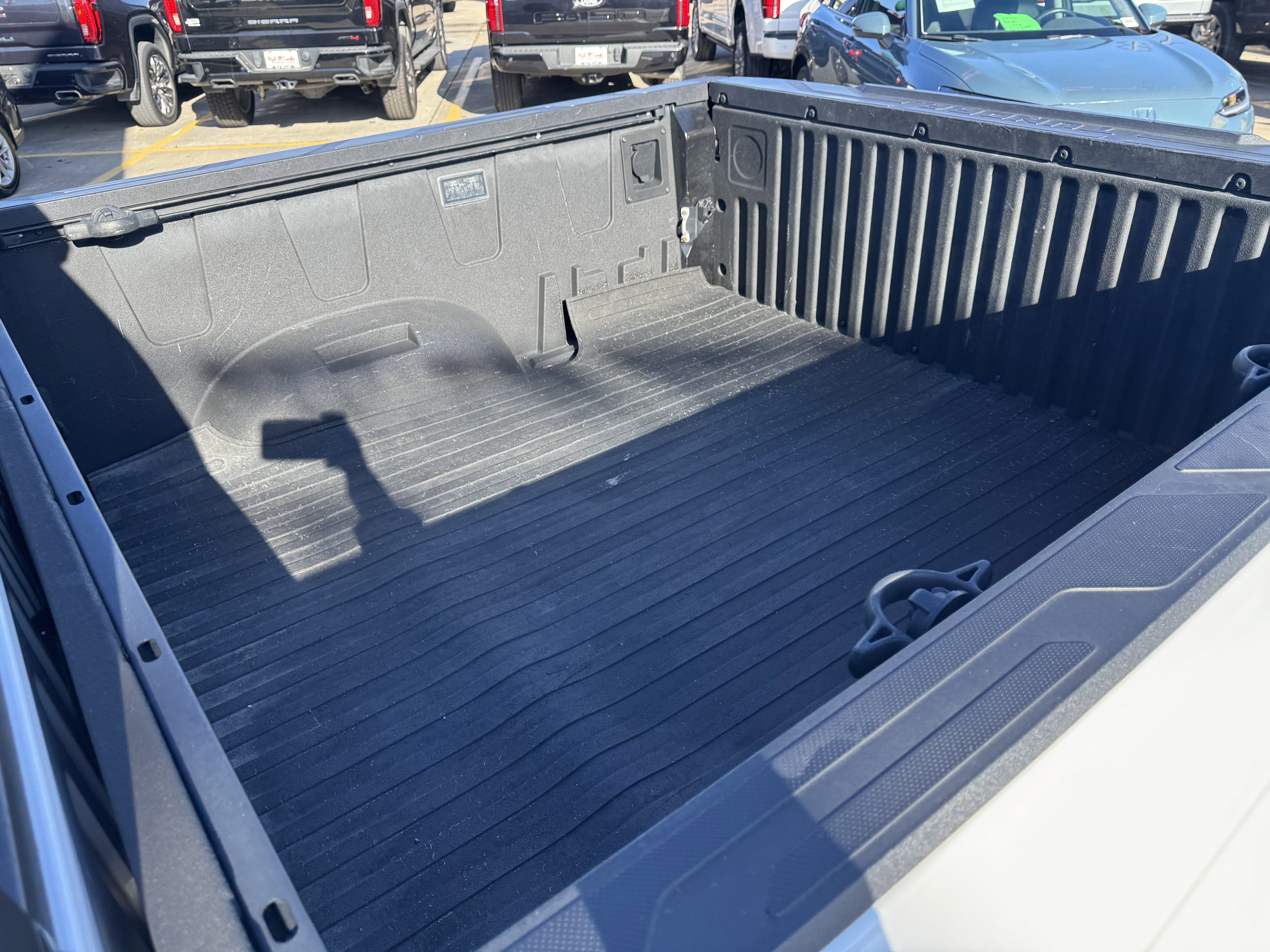 Used 2024 Toyota Tundra Limited image 10