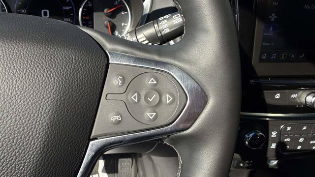 Used 2023 Chevrolet Traverse High Country w/ LPO, Floor Liner Package AWD/4WD image 14