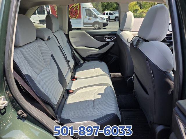 Used 2022 Subaru Forester Premium AWD/4WD image 13