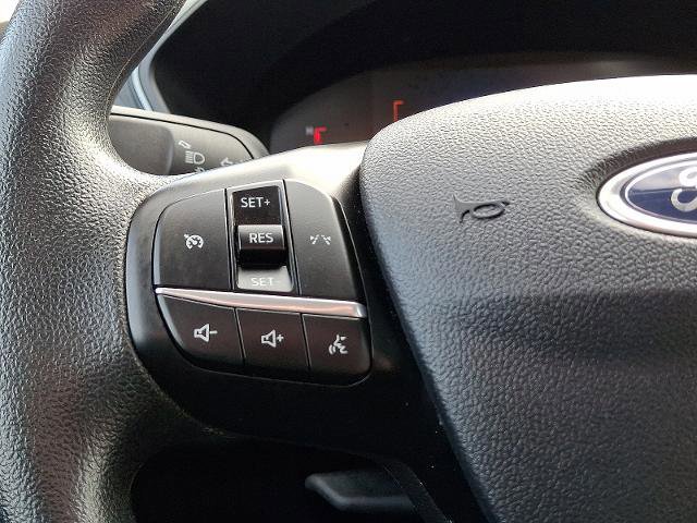 Certified 2025 Ford Escape Active image 20