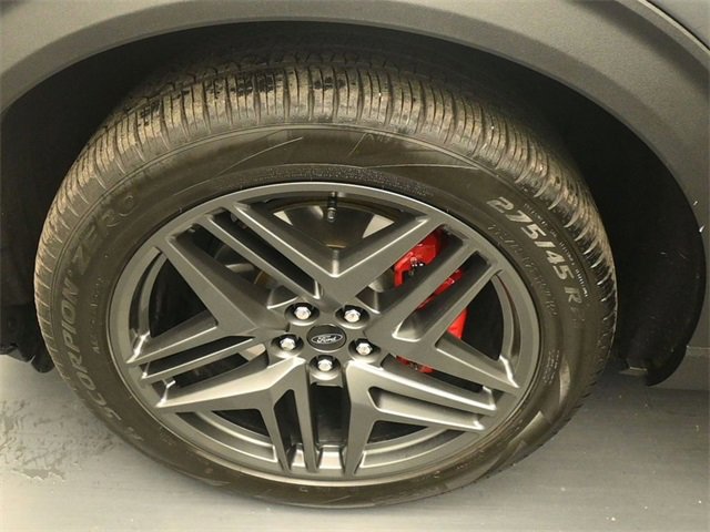 Certified 2025 Ford Explorer ST-Line w/ Premium Package image 15