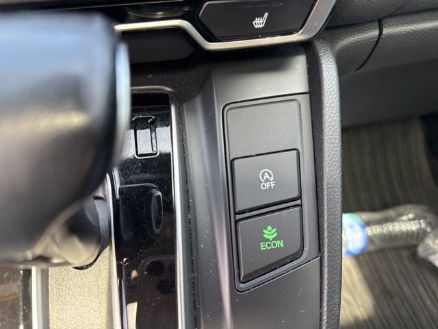 Used 2020 Honda CR-V EX-L image 24