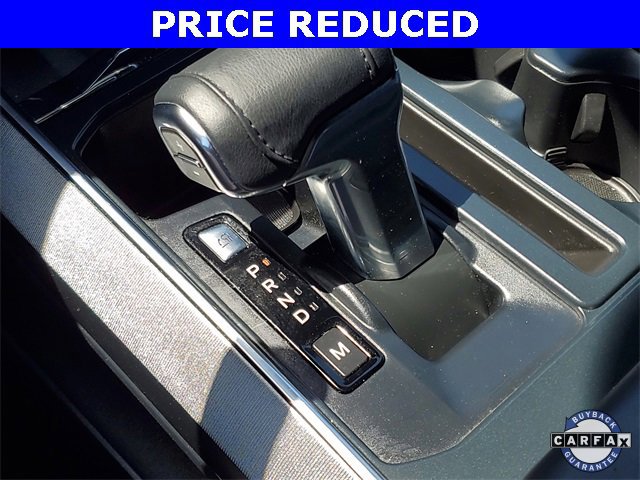 Certified 2024 Ford F150 Platinum w/ Equipment Group 702A High image 19