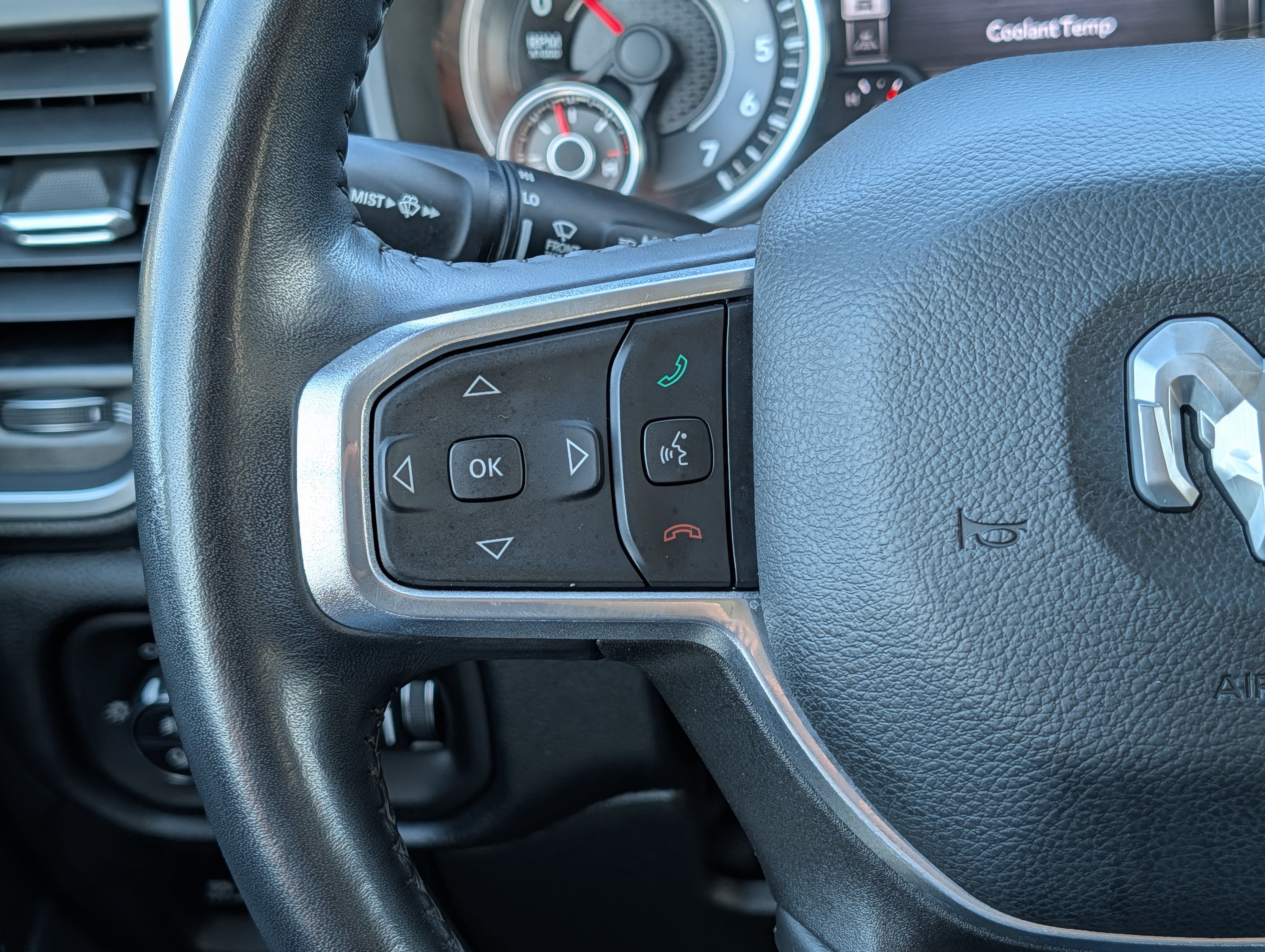 Used 2022 RAM 1500 Laramie image 27