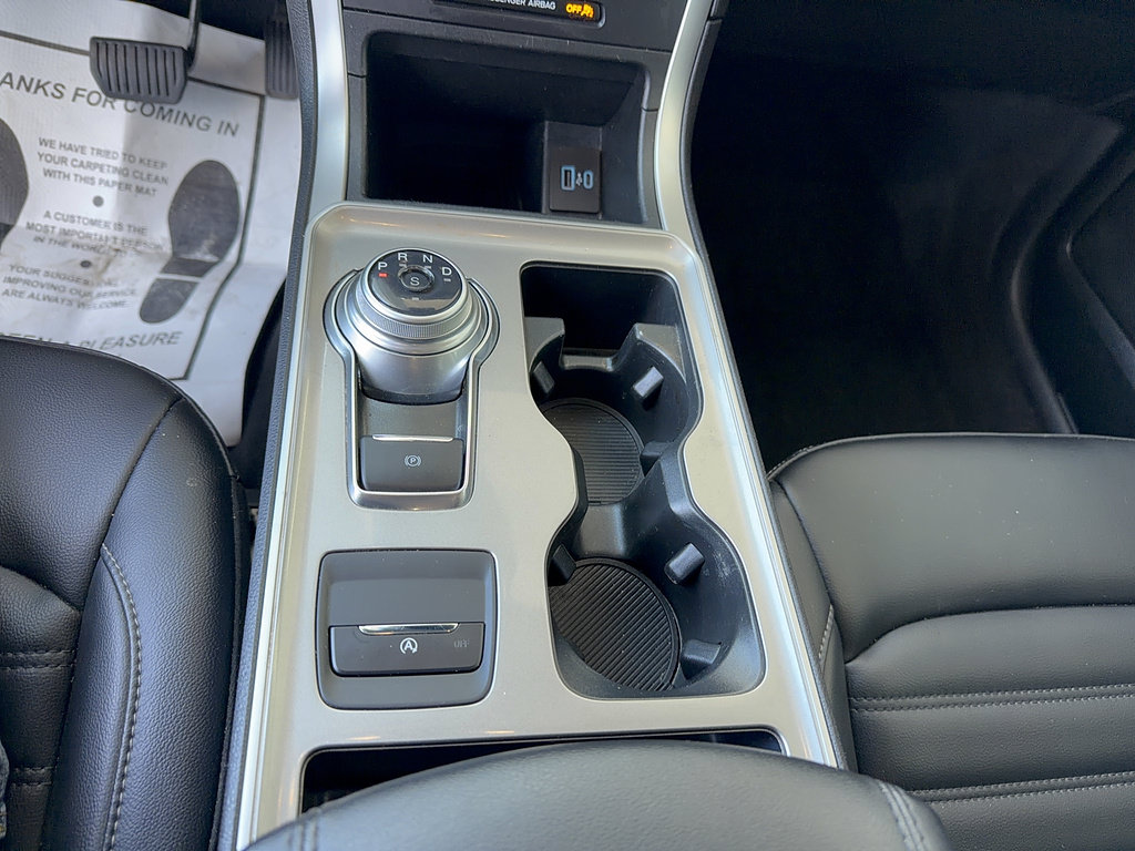 Certified 2024 Ford Edge SEL w/ Convenience Package AWD/4WD image 21
