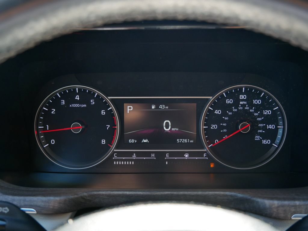 Used 2022 Kia Sorento S AWD/4WD image 20