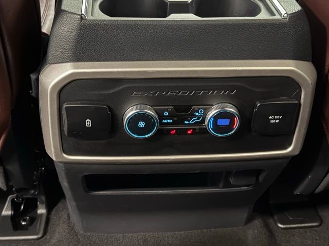 Certified 2024 Ford Expedition Max Limited image 35