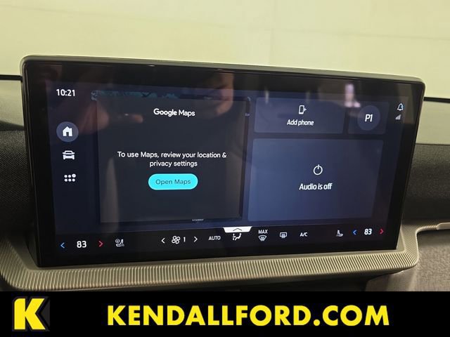 Certified 2025 Ford Explorer Platinum w/ Ultimate Package image 13