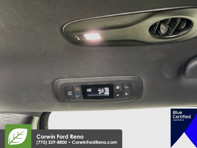 Used 2020 Chrysler Pacifica Touring-L Plus FWD image 30