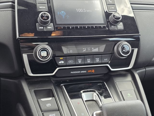 Used 2019 Honda CR-V LX image 18