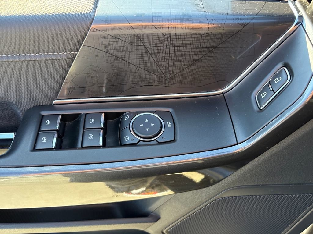 Certified 2021 Ford F150 XLT w/ Equipment Group 302A High image 16