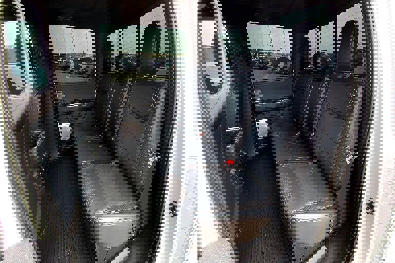 Certified 2023 Ford F150 Raptor image 20