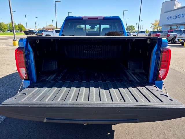 Used 2024 GMC Sierra 1500 Elevation w/ Elevation Premium Package AWD/4WD image 14