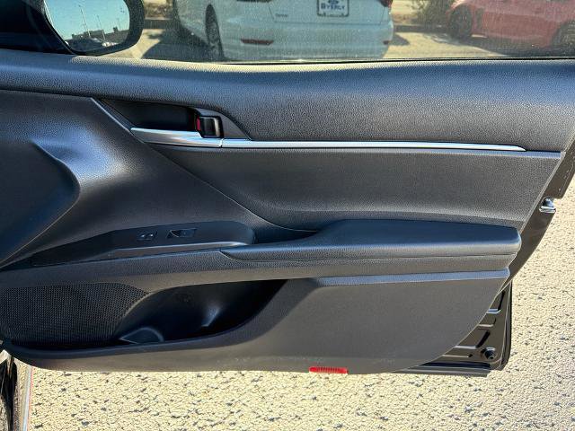 Used 2021 Toyota Camry TRD image 19